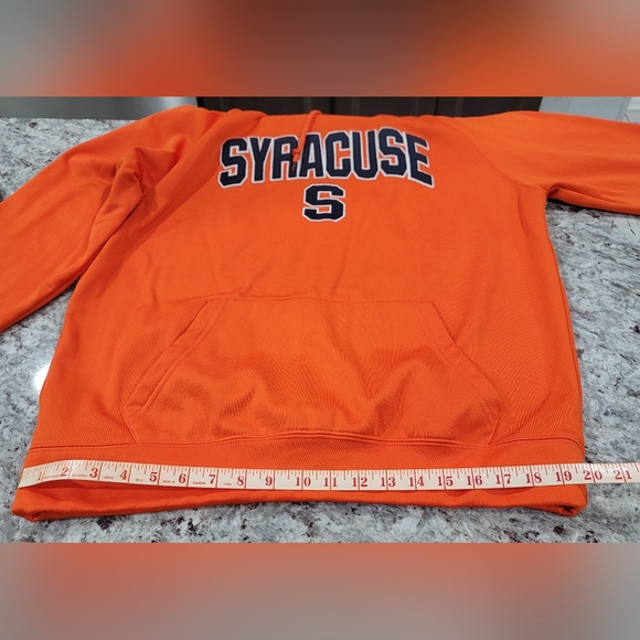 Syracuse hoodie - Picture 5 of 6